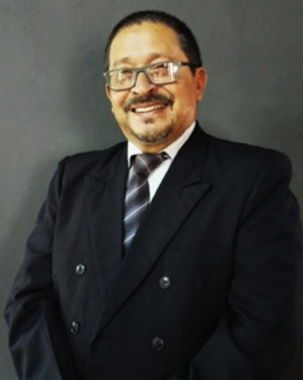 José Mauricio García